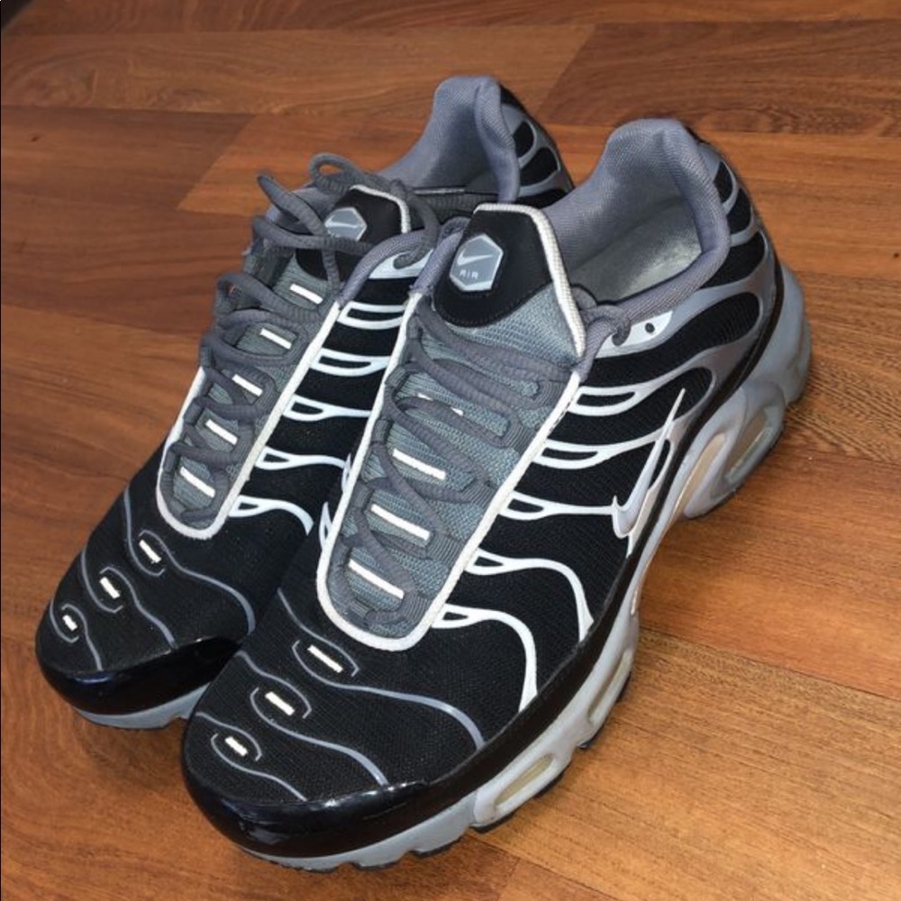 Air Max Sz 10 (MEN)